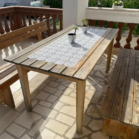 住宿加早餐酒店 Margarita