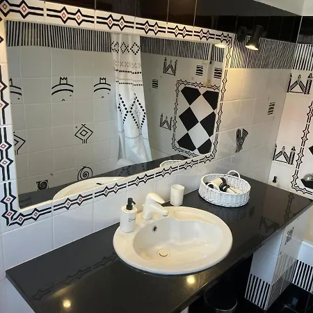 住宿加早餐酒店 Margarita