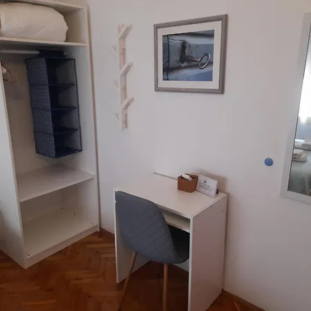 住宿加早餐酒店 Margarita 3*