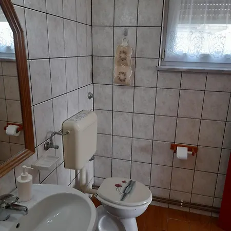 住宿加早餐酒店 Margarita