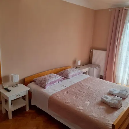Margarita Panzió 3*
