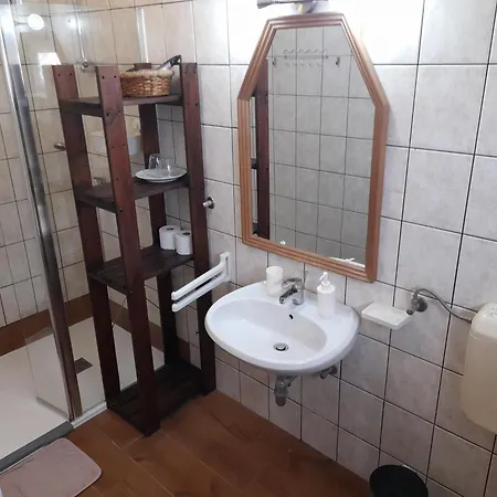 住宿加早餐酒店 Margarita