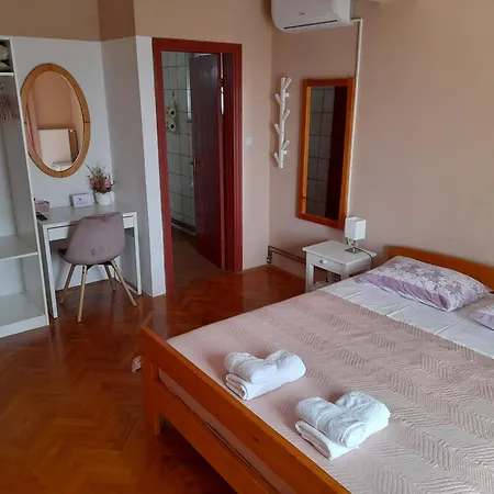 Margarita 3* 扎达尔