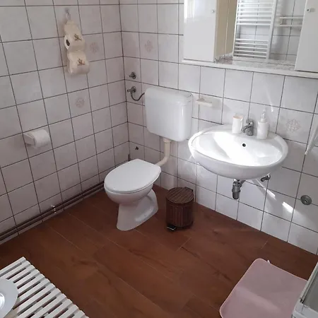 住宿加早餐酒店 Margarita 3*