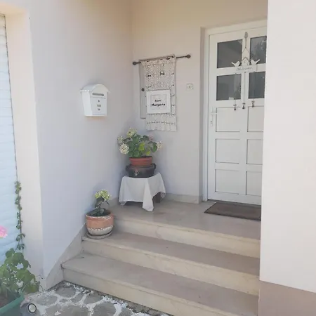 Margarita 3* Zára
