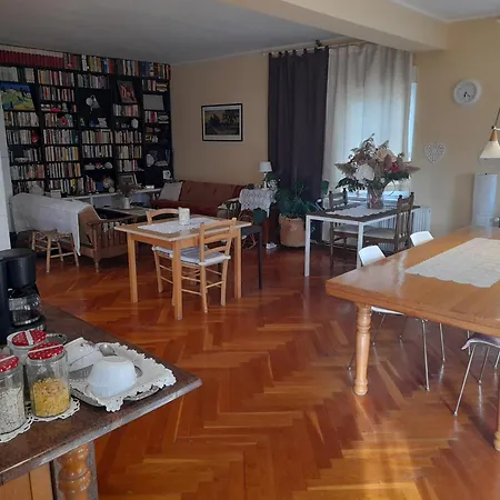 Panzió Margarita