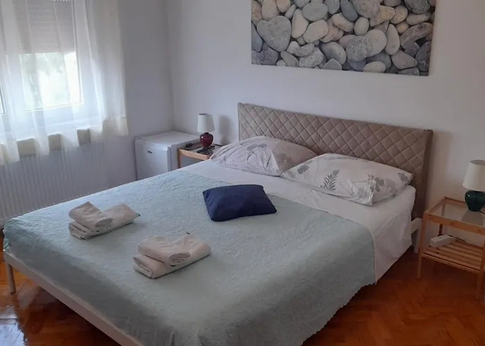 Margarita Zadar