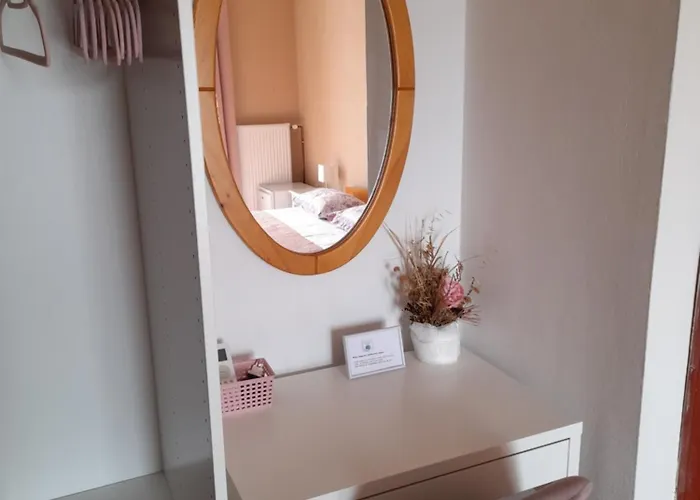 Margarita Oda ve Kahvaltı