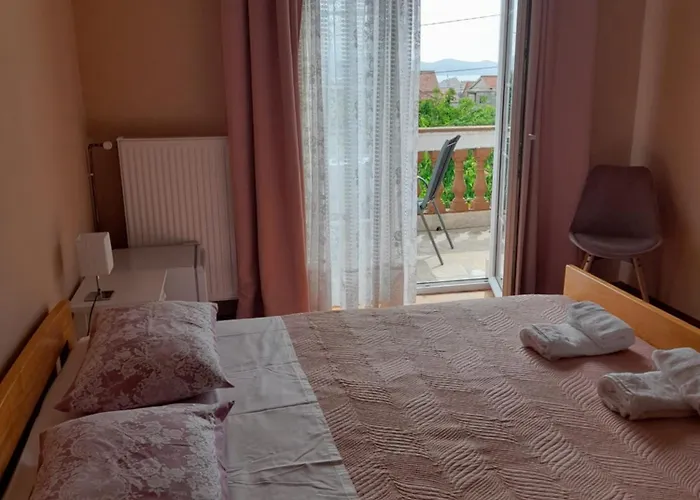 Margarita Oda ve Kahvaltı Zadar