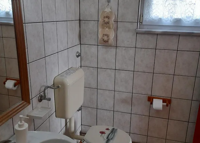 Oda ve Kahvaltı Margarita