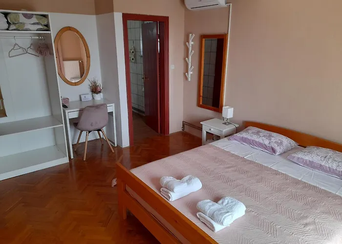 Margarita 3* Zadar