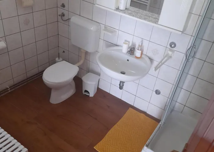 Margarita Oda ve Kahvaltı