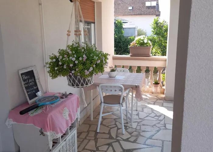 Margarita 3* Zadar