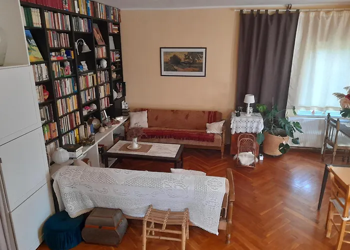 Margarita Oda ve Kahvaltı