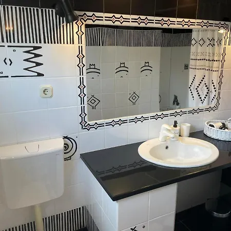 Margarita Bed and breakfast