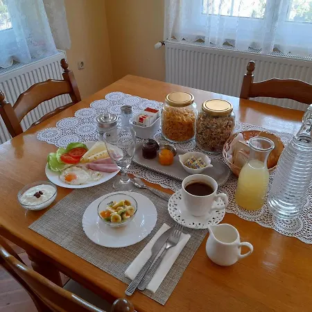 Margarita Bed and breakfast *