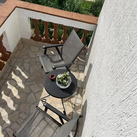 Margarita Bed & Breakfast 3*