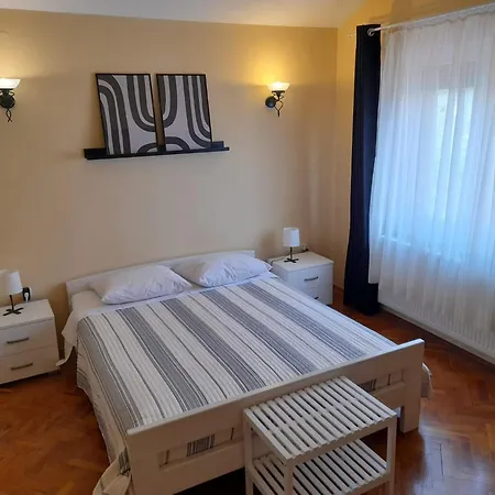 Margarita Bed and breakfast Zadar