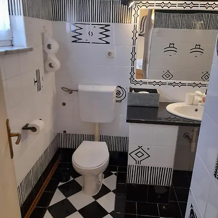 Margarita Bed & Breakfast