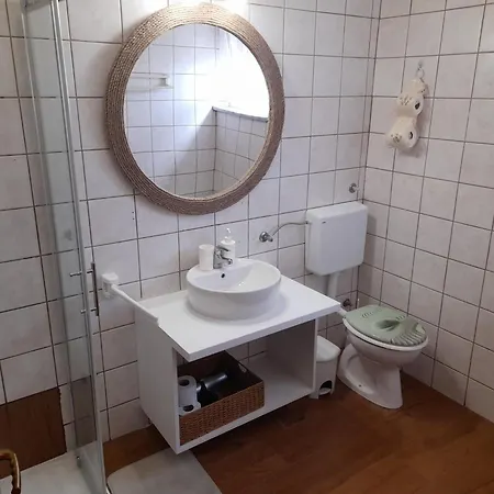 Margarita לינה וארוחת בוקר