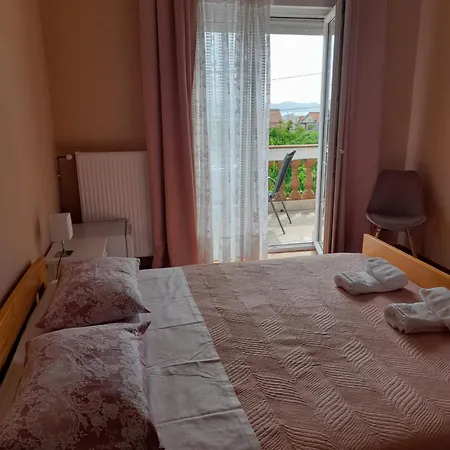 Margarita Отель типа 