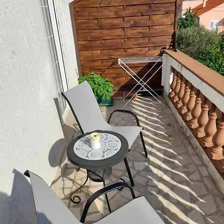 Margarita Bed and breakfast Zadar