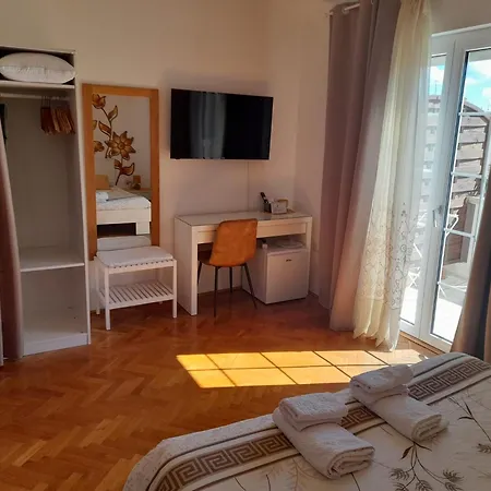 Bed & Breakfast Margarita 3*