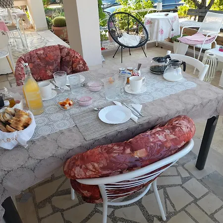 Margarita זאדאר