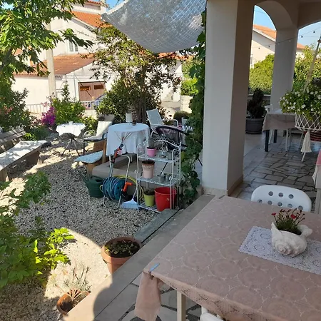 Margarita Bed & Breakfast 3*