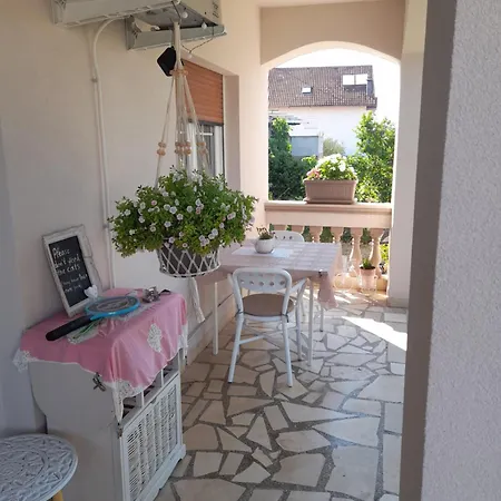 Margarita 3* זאדאר