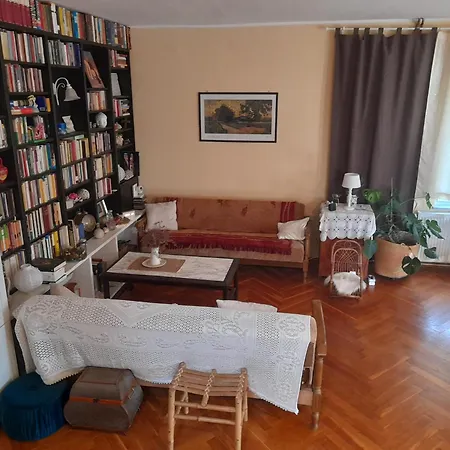 Margarita Bed & Breakfast