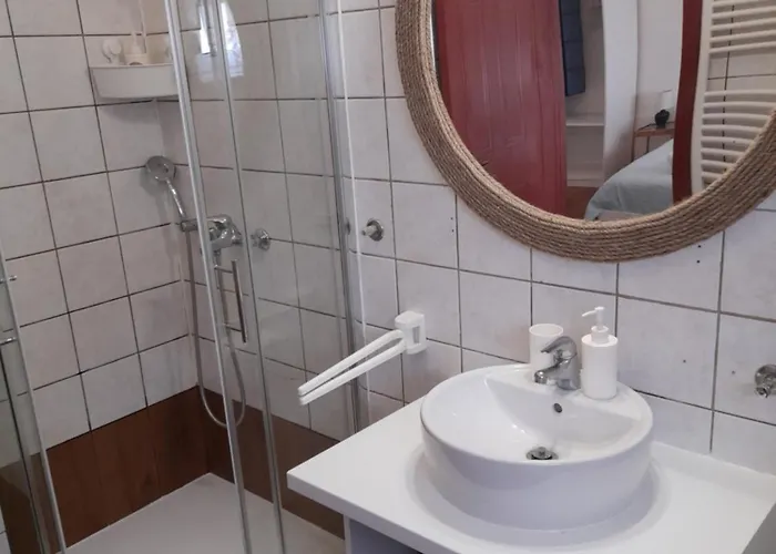 Couette-café Margarita Zadar