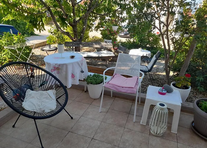 Margarita Couette-café Zadar